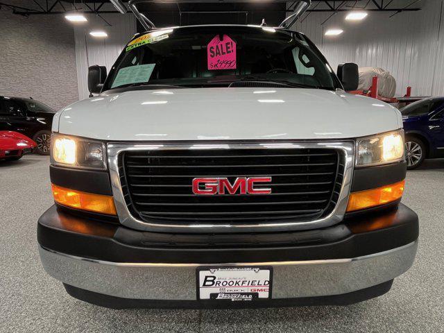 used 2020 GMC Savana 2500 car, priced at $24,990