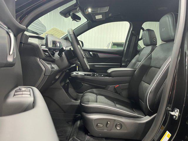 new 2026 Buick Enclave car, priced at $55,100