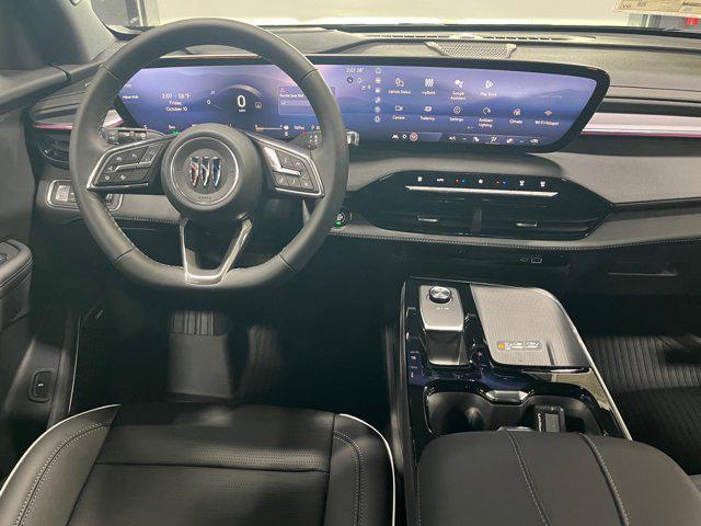 new 2026 Buick Enclave car, priced at $55,100