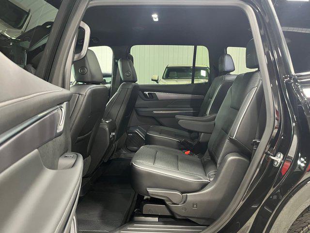 new 2026 Buick Enclave car, priced at $55,100