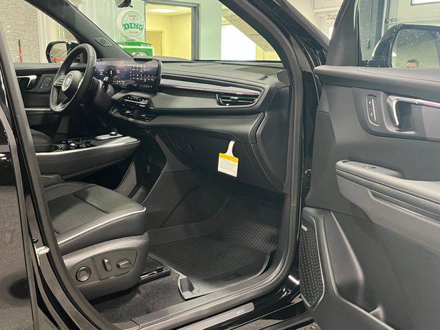 new 2026 Buick Enclave car, priced at $55,100