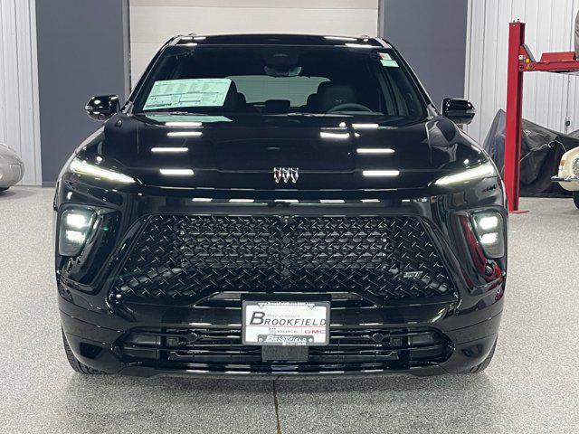 new 2026 Buick Enclave car, priced at $55,100