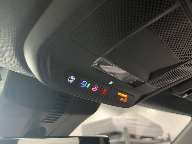 new 2026 Buick Enclave car, priced at $55,100