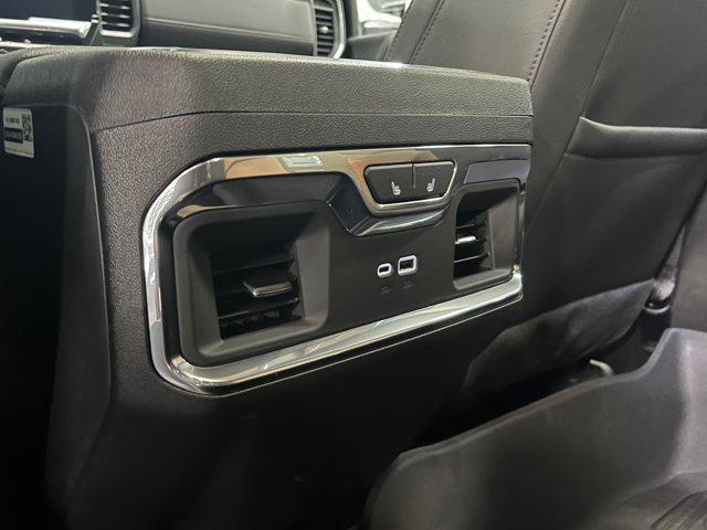 new 2025 GMC Sierra 2500 car, priced at $85,524