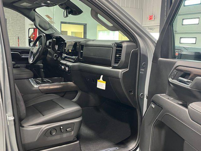 new 2025 GMC Sierra 2500 car, priced at $85,524