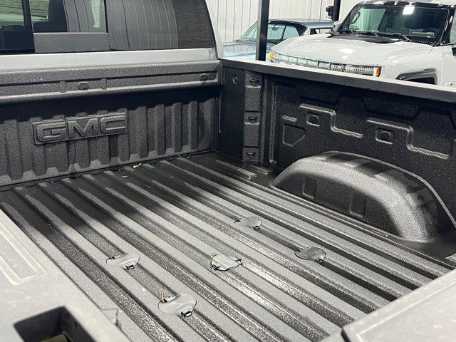new 2025 GMC Sierra 2500 car, priced at $85,524