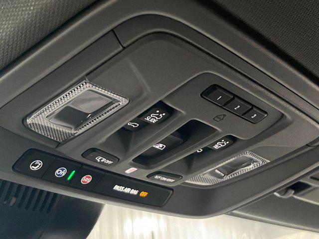 new 2025 GMC Sierra 2500 car, priced at $85,524