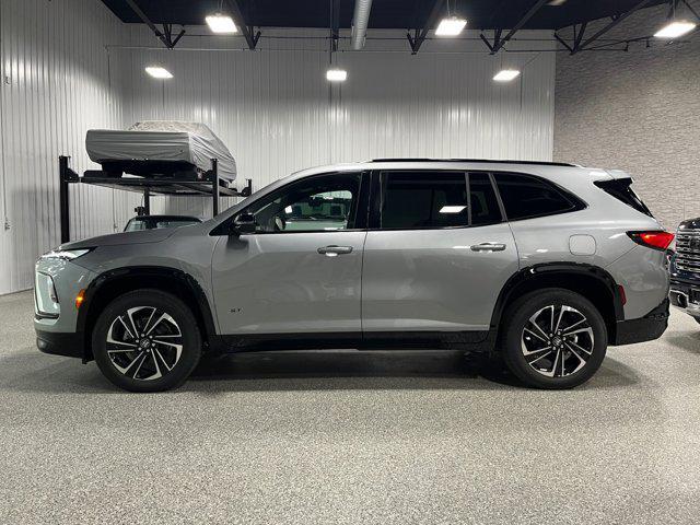 new 2026 Buick Enclave car, priced at $56,303