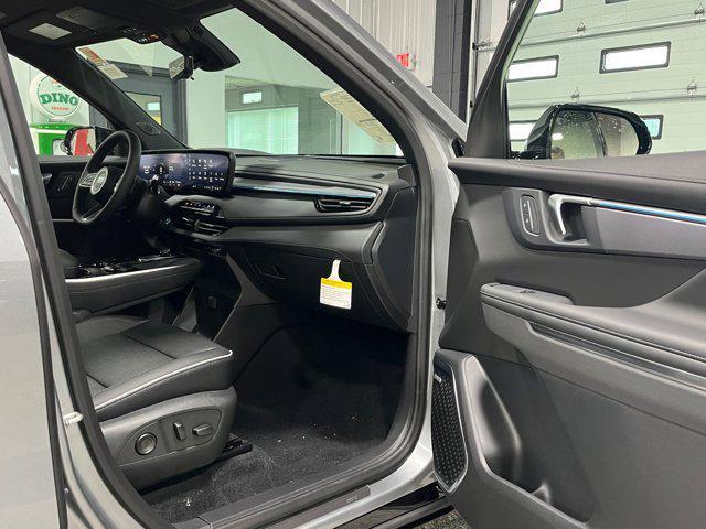 new 2026 Buick Enclave car, priced at $56,303