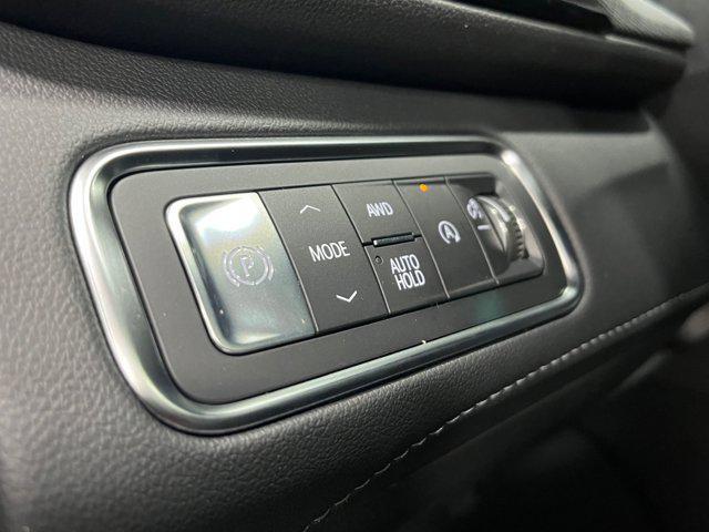 new 2026 Buick Enclave car, priced at $56,303