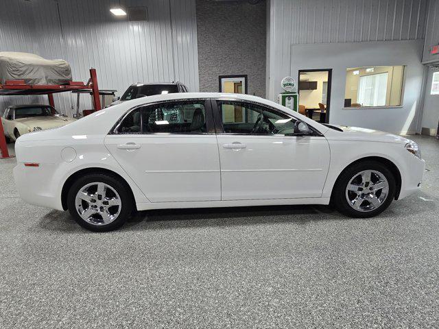 used 2012 Chevrolet Malibu car, priced at $9,990