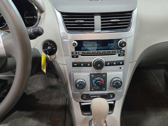 used 2012 Chevrolet Malibu car, priced at $9,990