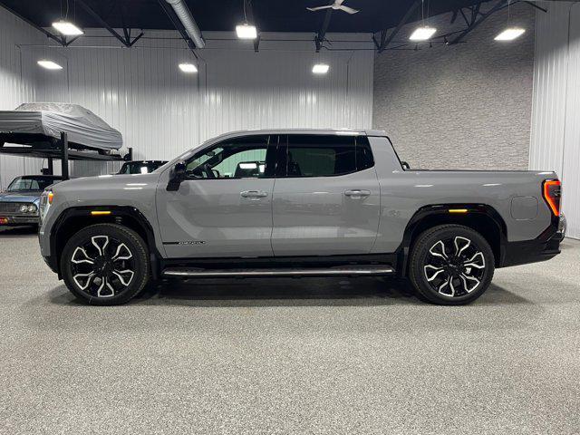 new 2025 GMC Sierra 1500 car, priced at $92,490