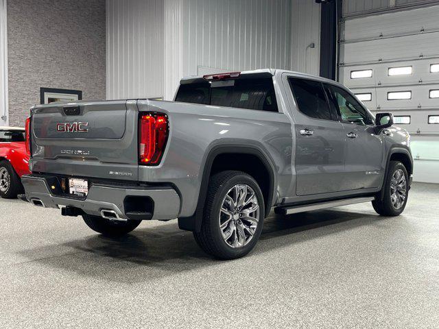 new 2026 GMC Sierra 1500 car, priced at $76,753