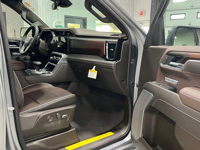new 2026 GMC Sierra 1500 car, priced at $76,753