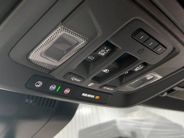 new 2026 GMC Sierra 1500 car, priced at $76,753