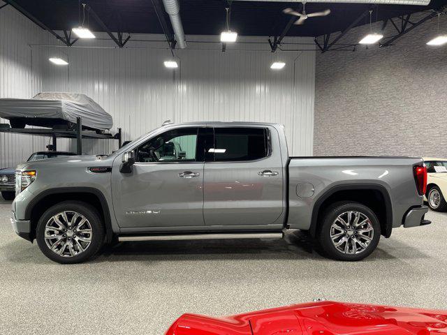 new 2026 GMC Sierra 1500 car, priced at $76,753