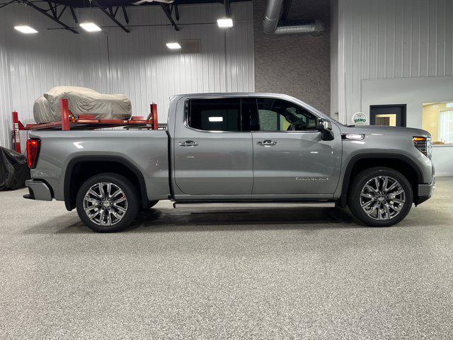 new 2026 GMC Sierra 1500 car, priced at $76,753
