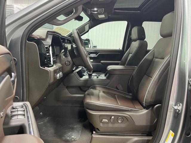 new 2026 GMC Sierra 1500 car, priced at $76,753