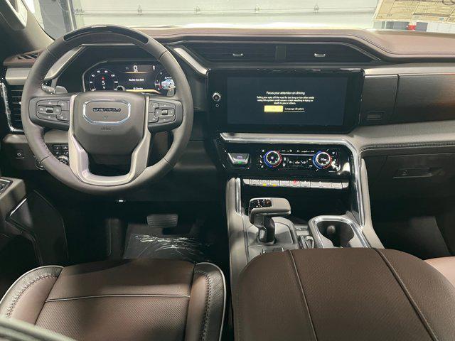 new 2026 GMC Sierra 1500 car, priced at $76,753