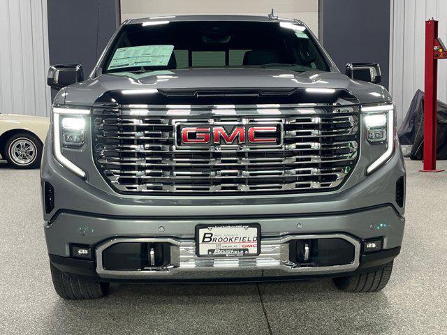 new 2026 GMC Sierra 1500 car, priced at $76,753