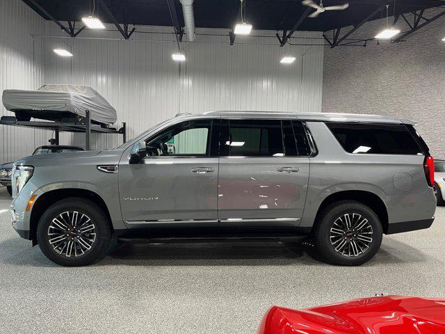 new 2025 GMC Yukon XL car, priced at $75,516