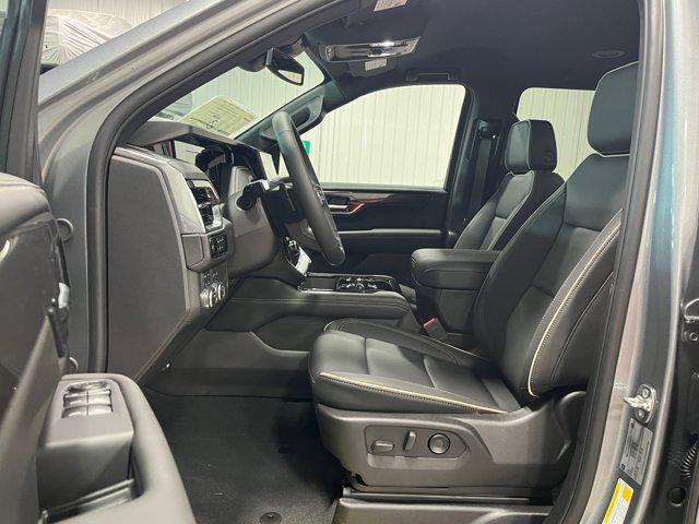 new 2025 GMC Yukon XL car, priced at $75,516