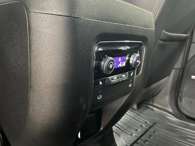 new 2025 GMC Yukon XL car, priced at $75,516