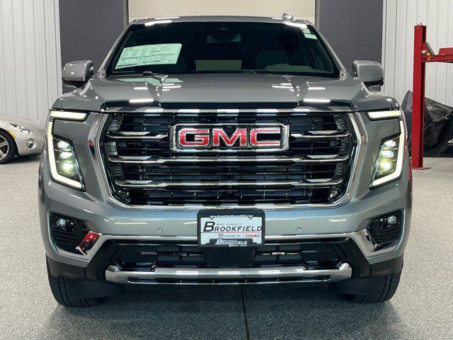 new 2025 GMC Yukon XL car, priced at $75,516