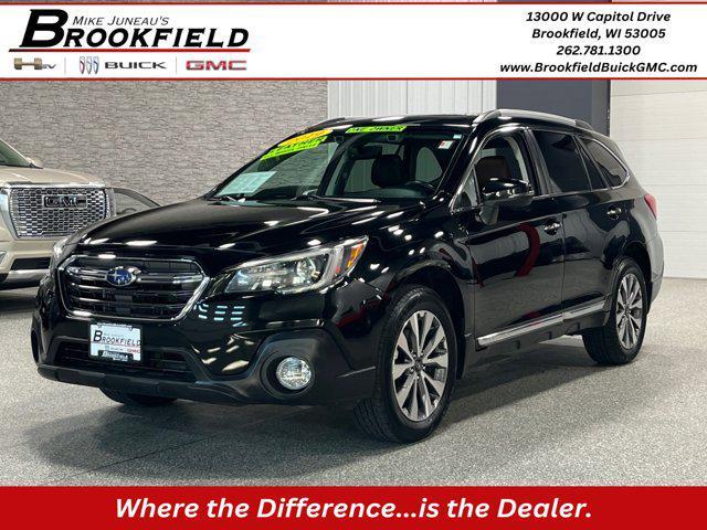 used 2019 Subaru Outback car, priced at $25,990