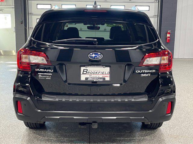 used 2019 Subaru Outback car, priced at $25,990