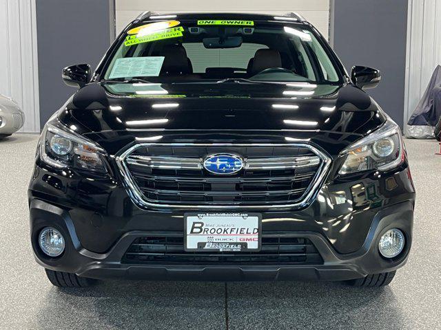 used 2019 Subaru Outback car, priced at $25,990