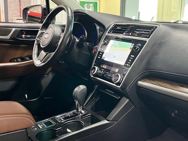 used 2019 Subaru Outback car, priced at $25,990