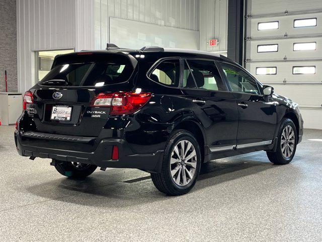 used 2019 Subaru Outback car, priced at $25,990