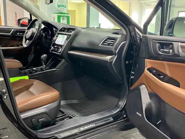 used 2019 Subaru Outback car, priced at $25,990