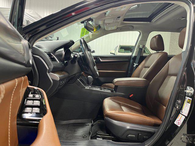 used 2019 Subaru Outback car, priced at $25,990