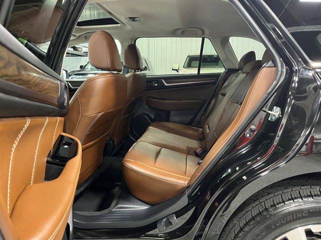 used 2019 Subaru Outback car, priced at $25,990
