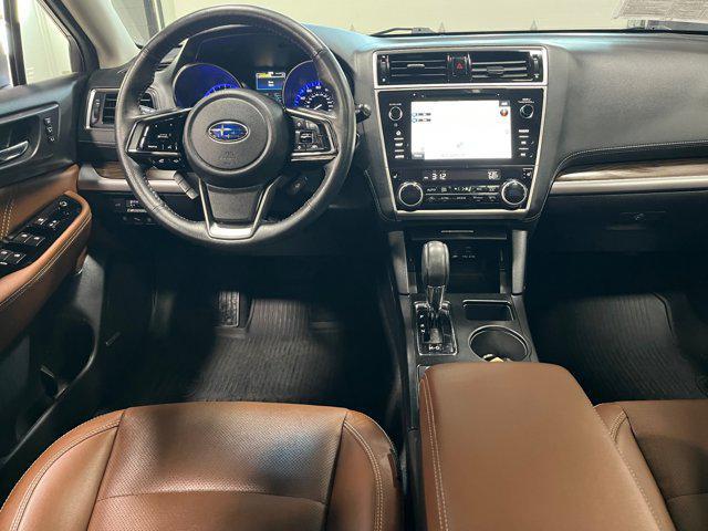used 2019 Subaru Outback car, priced at $25,990