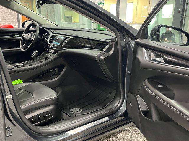 used 2017 Buick LaCrosse car, priced at $18,990