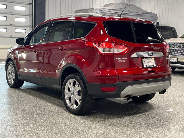 used 2014 Ford Escape car, priced at $14,990