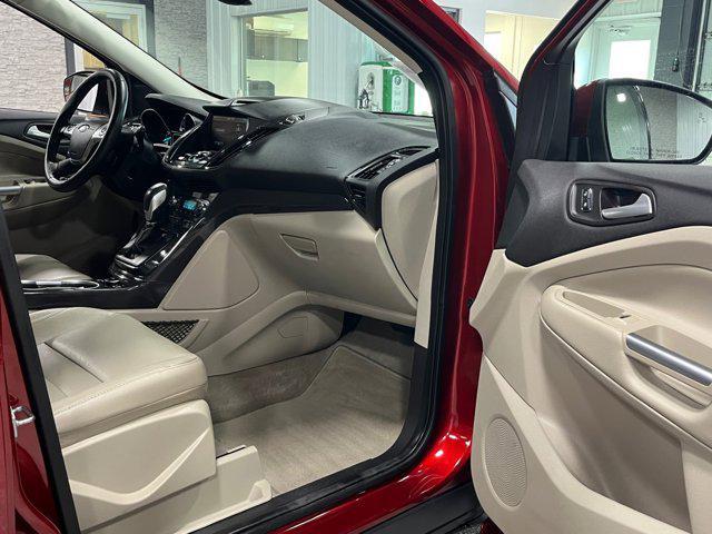 used 2014 Ford Escape car, priced at $14,990