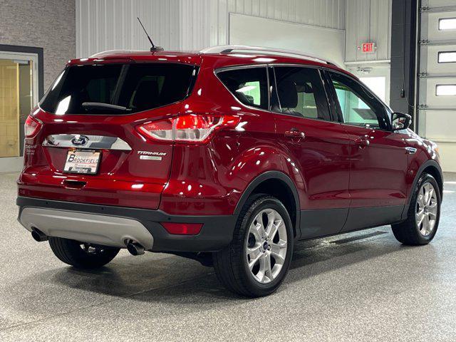 used 2014 Ford Escape car, priced at $14,990