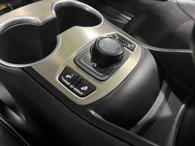 used 2018 GMC Terrain car, priced at $14,990