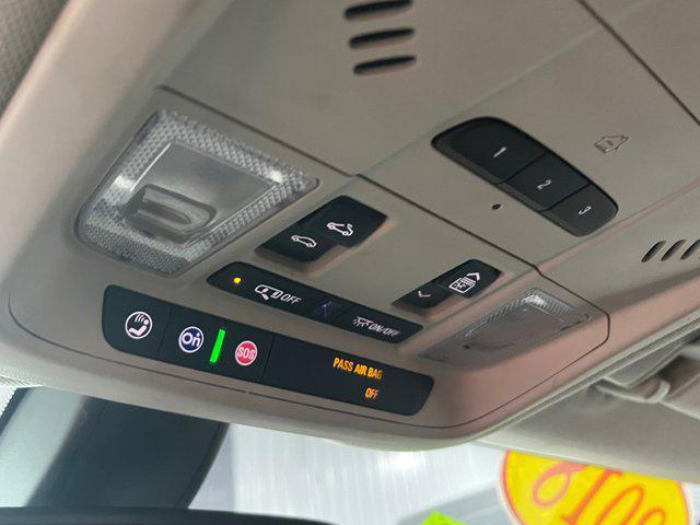 used 2018 GMC Terrain car, priced at $14,990