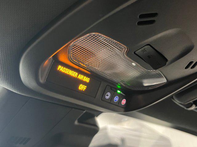 new 2026 Buick Envista car, priced at $27,380