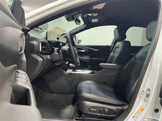 new 2026 Buick Envista car, priced at $27,380