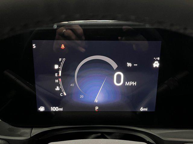 new 2026 Buick Envista car, priced at $27,380