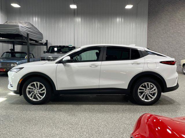 new 2026 Buick Envista car, priced at $27,380