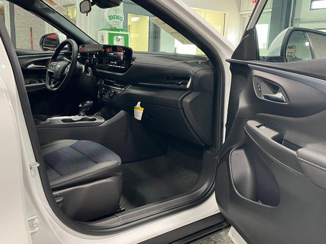 new 2026 Buick Envista car, priced at $27,380