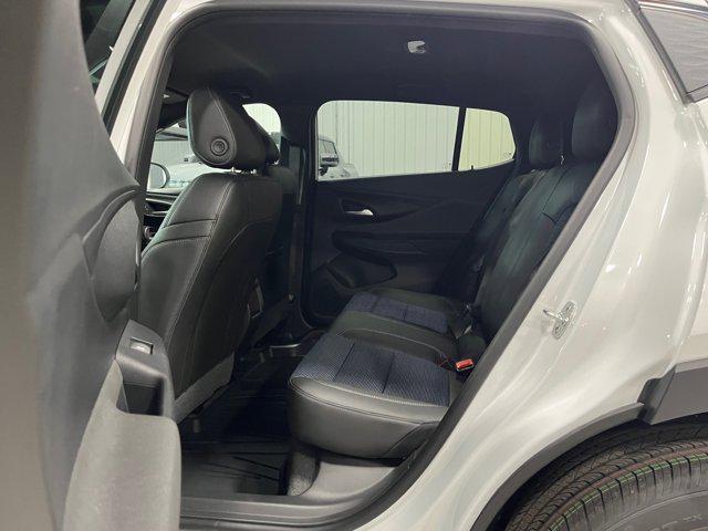 new 2026 Buick Envista car, priced at $27,380